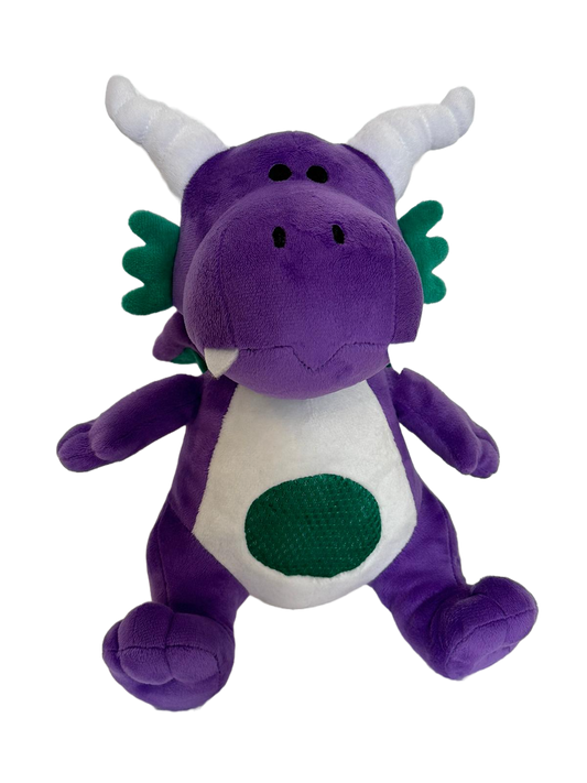 I am only small and measure 23cm, so perfect for cuddles.